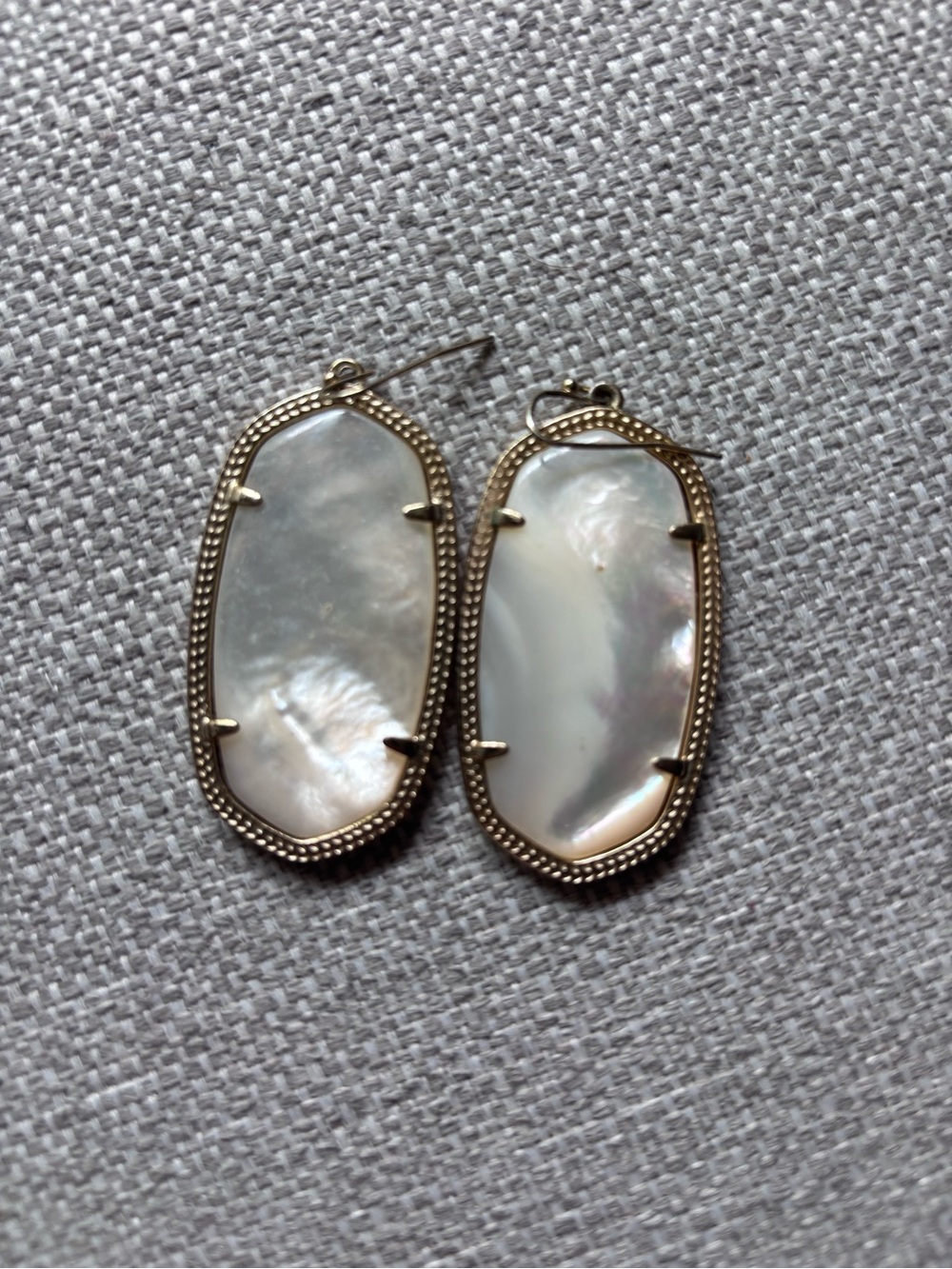 Kendra Scott Danielle Earrings